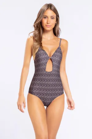 Nomad Cut One Piece