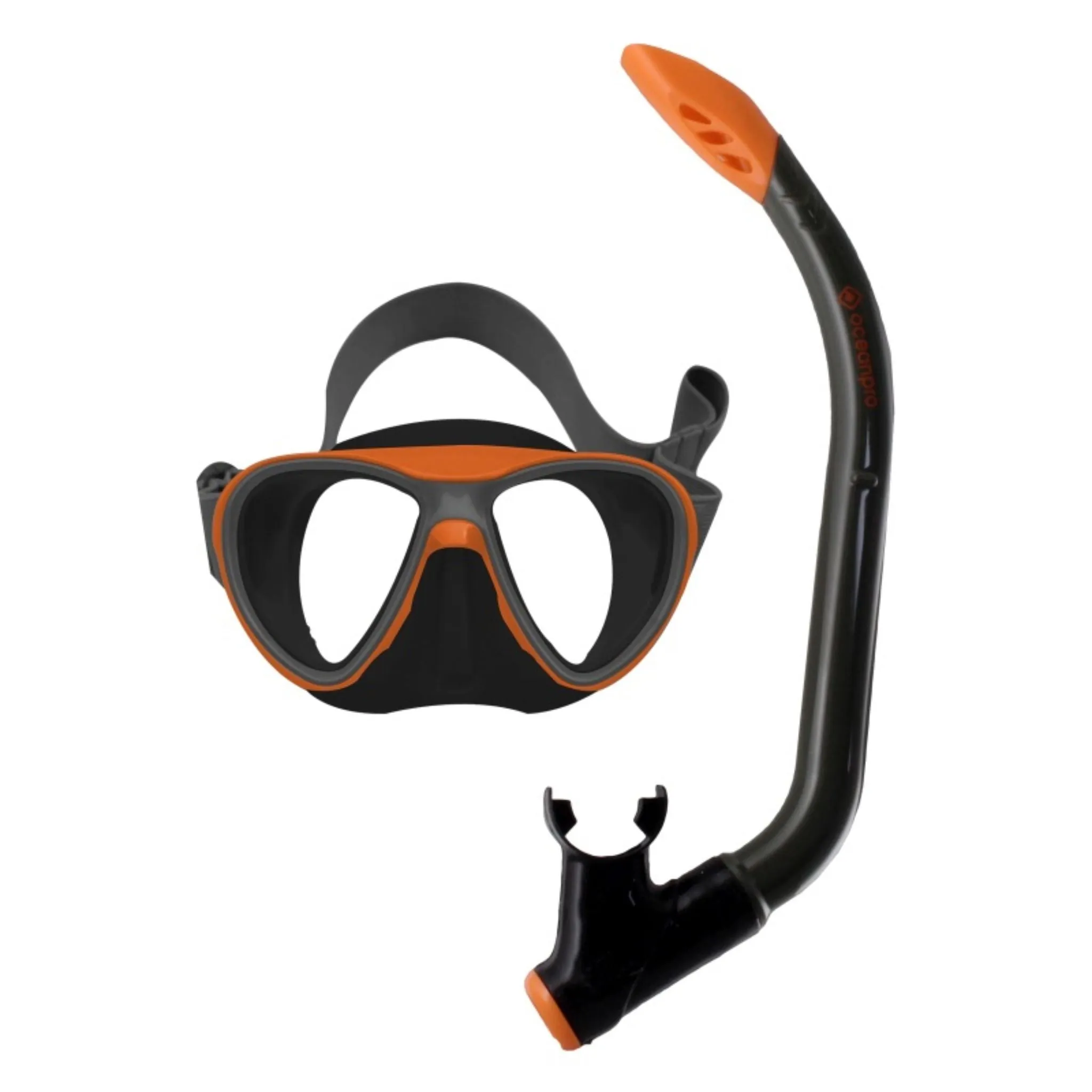 Ocean Pro Bondi Youth Mask & Snorkel Set