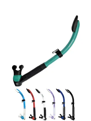 Ocean Pro Typhoon SD Snorkel