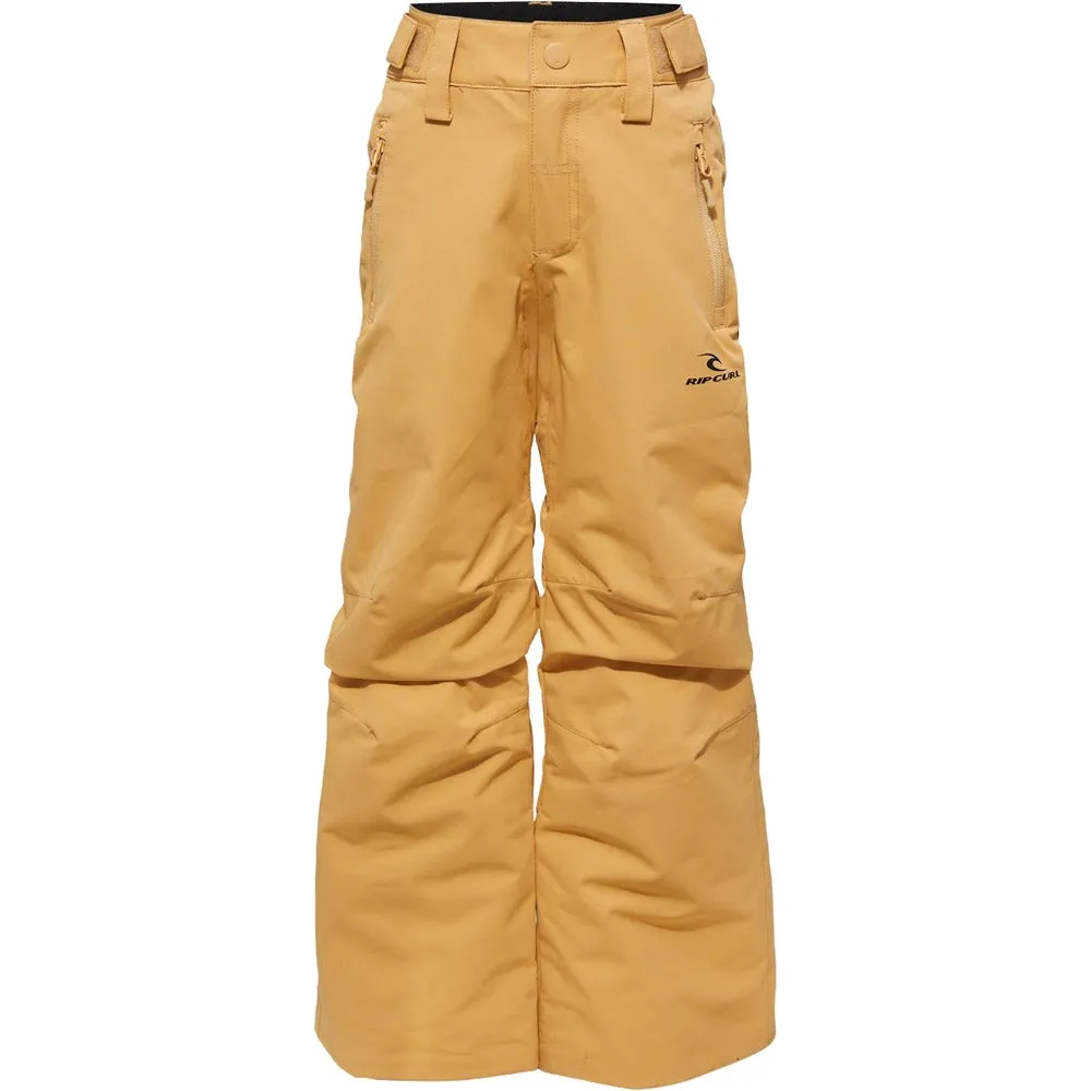 Olly Ski Pants - Kids