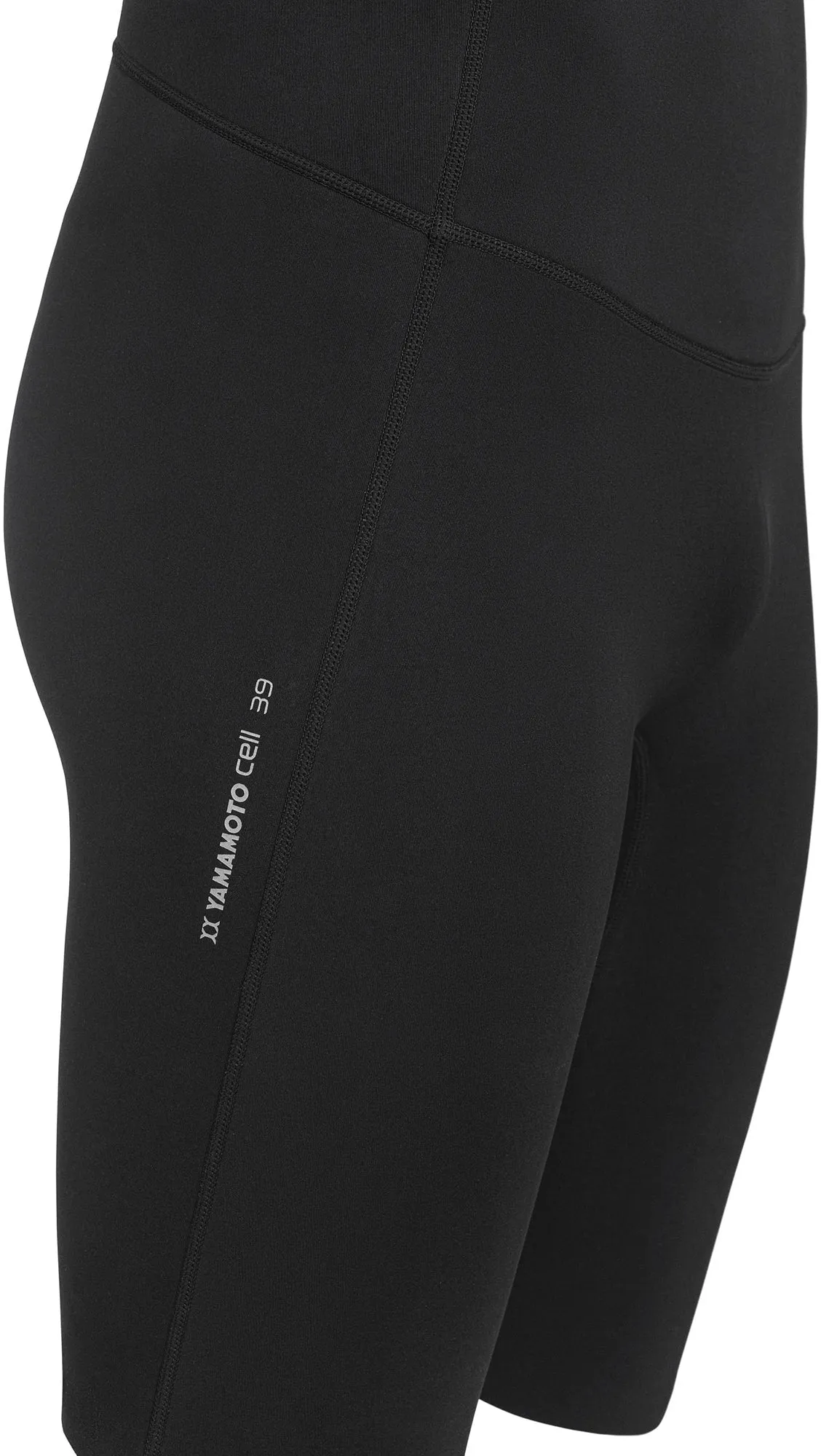 Orca Thermal Mens Undersuit - Black