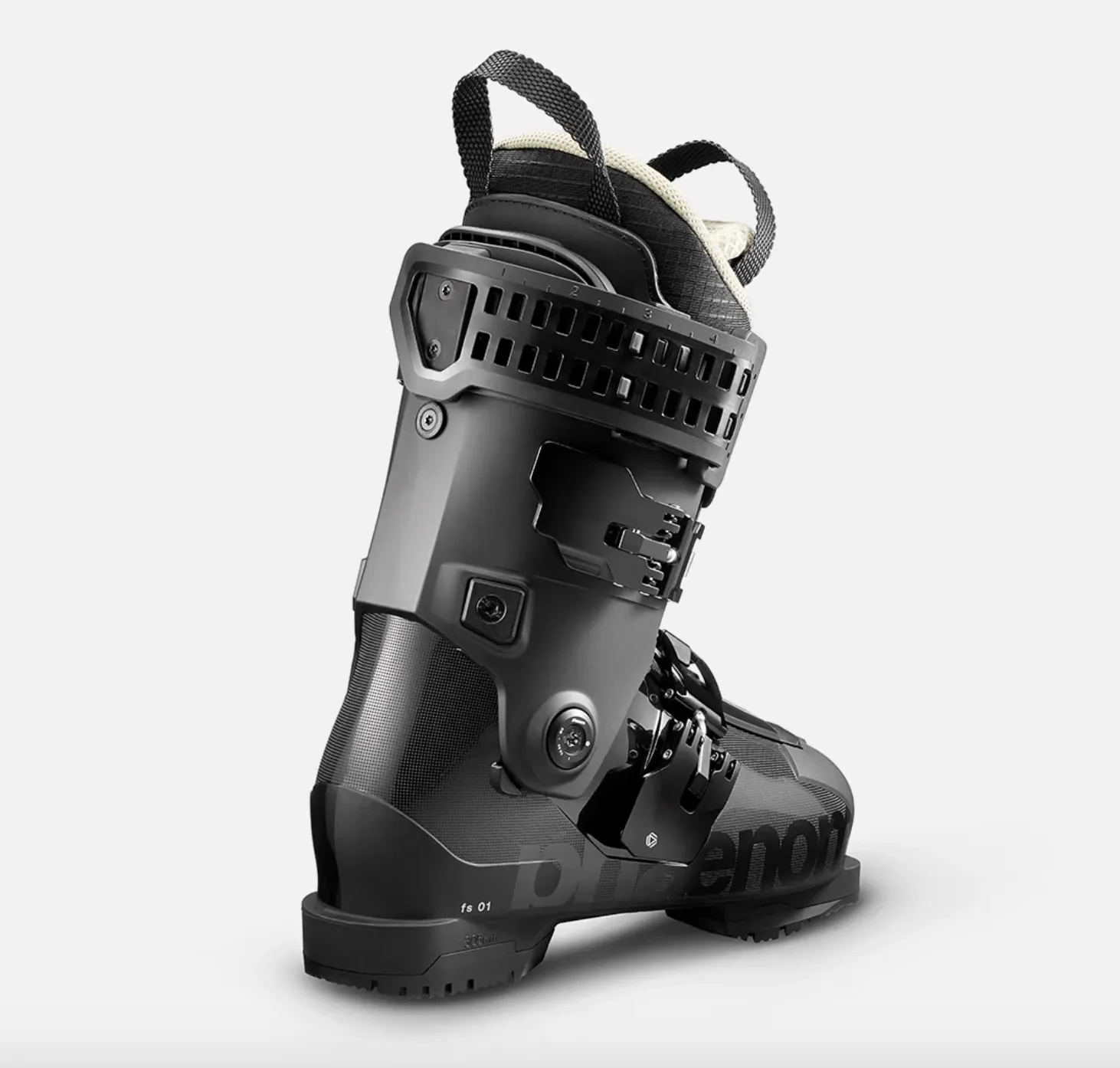 Phaenom FS 120 Boot