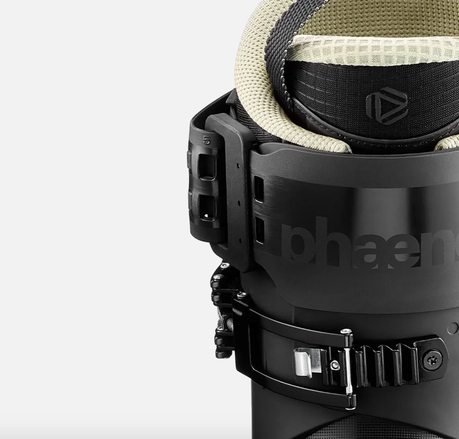 Phaenom FS 120 Boot