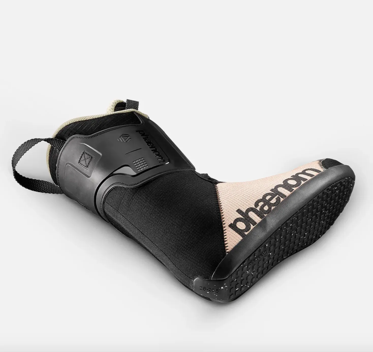 Phaenom FS 120 Boot