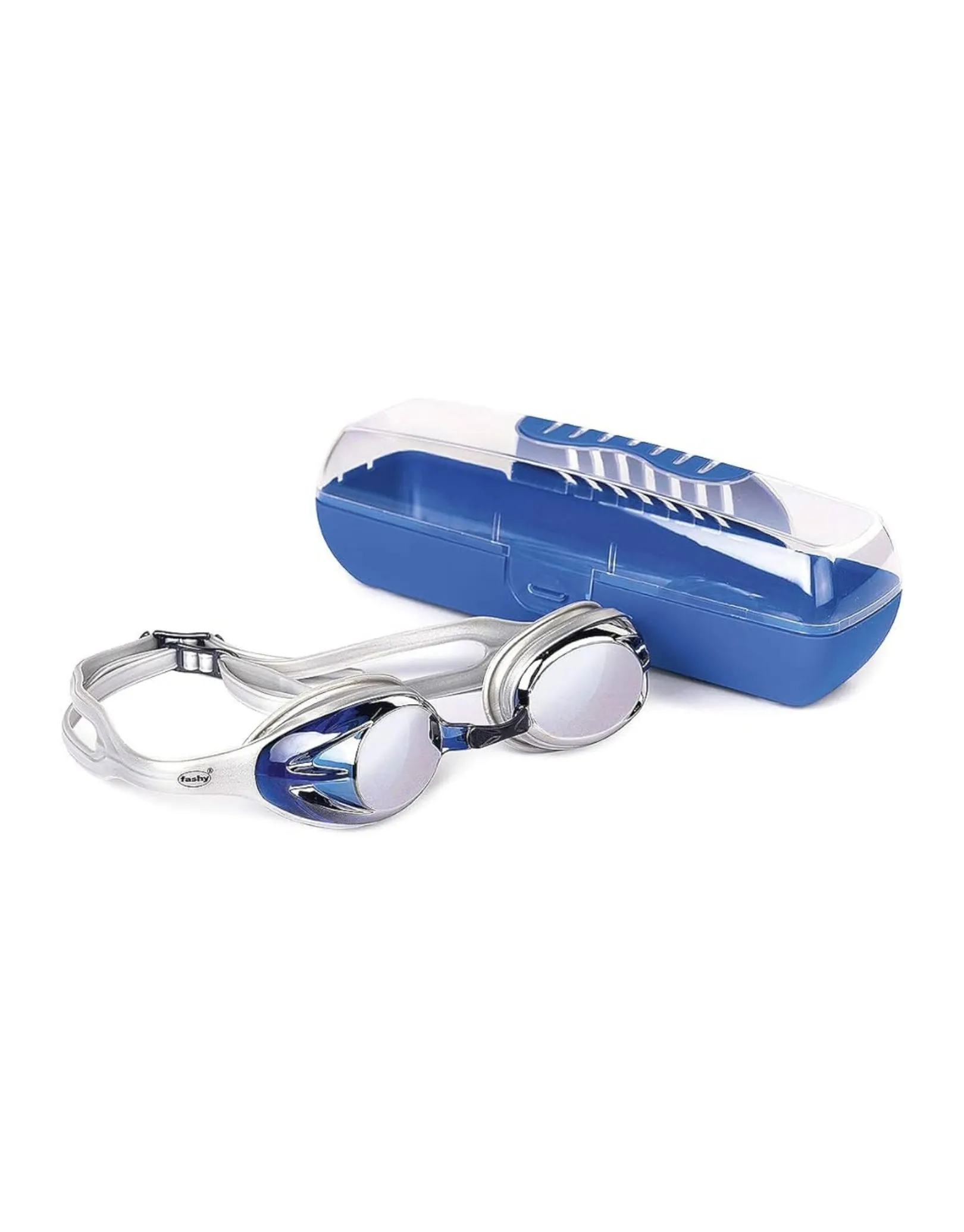 Power Mirrored Adult Swim Goggles
