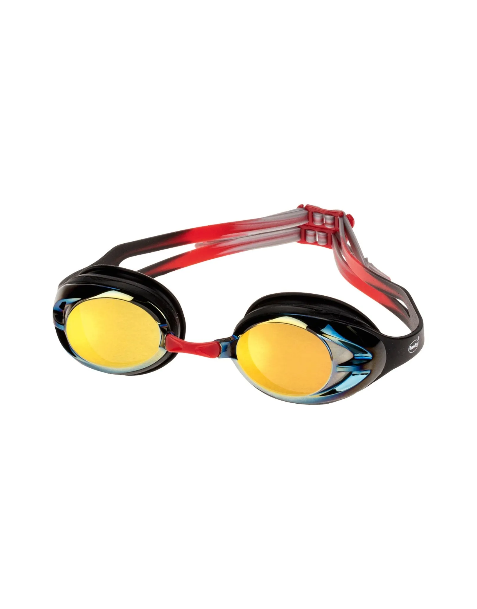 Power Mirrored Adult Swim Goggles