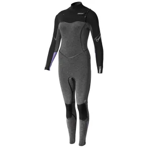 Prolimit Oxygen Steamer Free X 6/4 Thermal Rebound - FTM