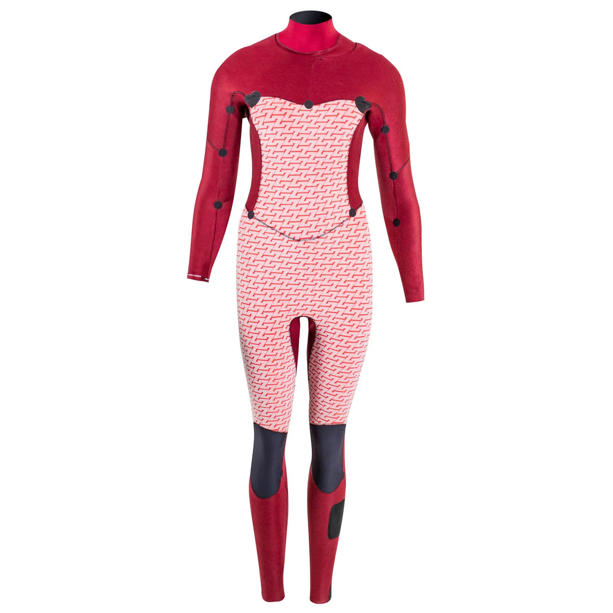 Prolimit Oxygen Steamer Free X 6/4 Thermal Rebound - FTM