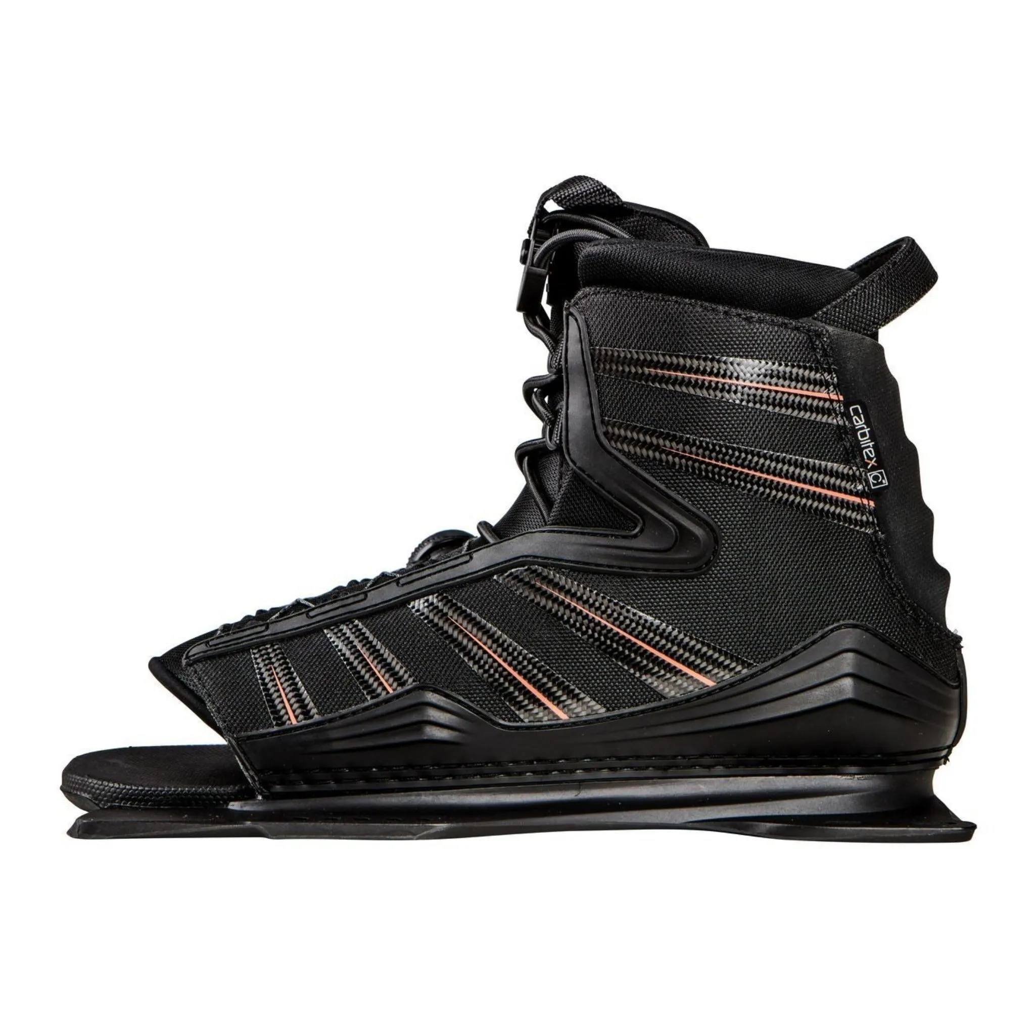 Radar Lyric Graphite Women's Ski 2024 W/ Lyric BOA Boot & Lyric BOA ARTP