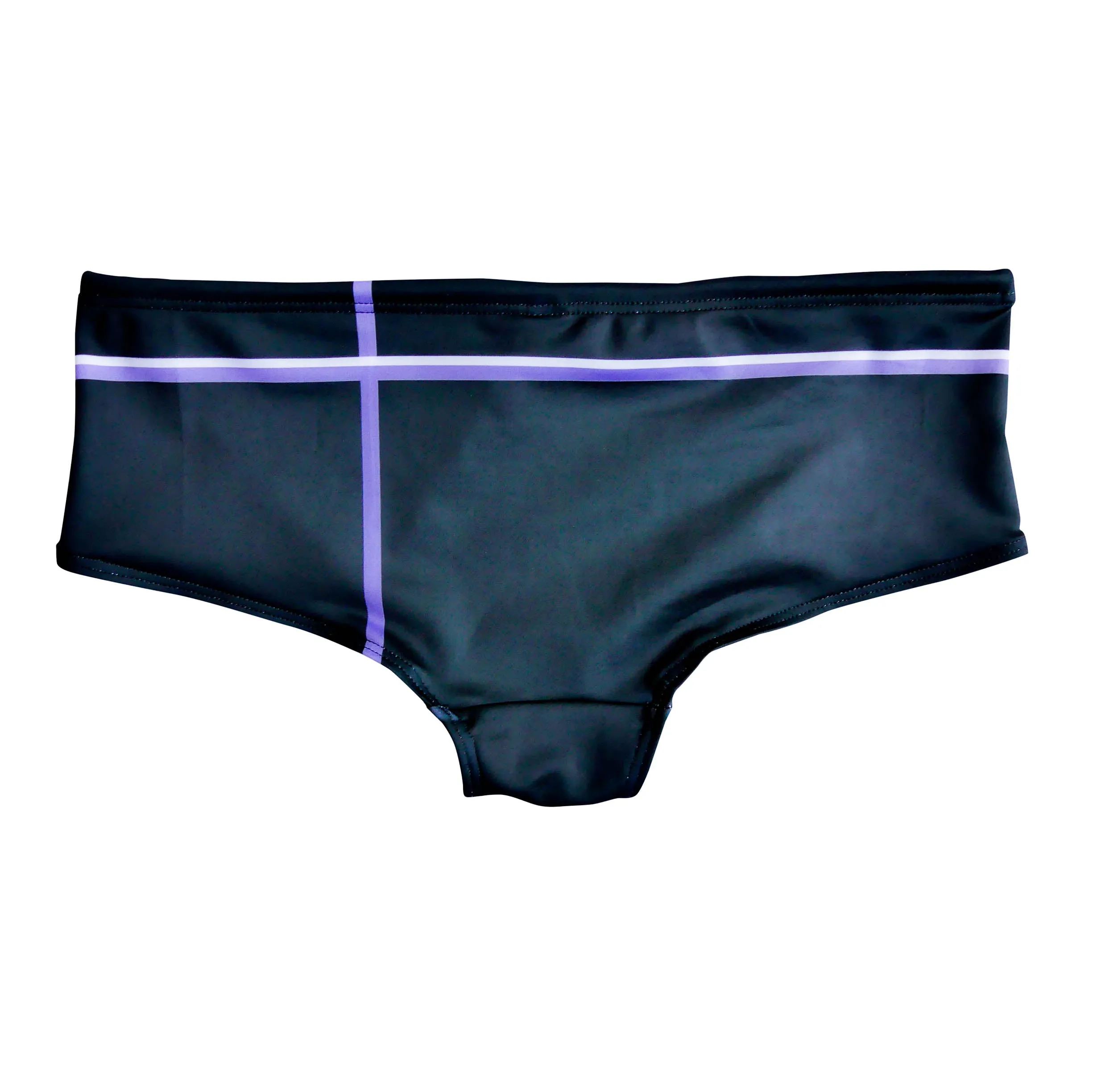 Respectful Trunks