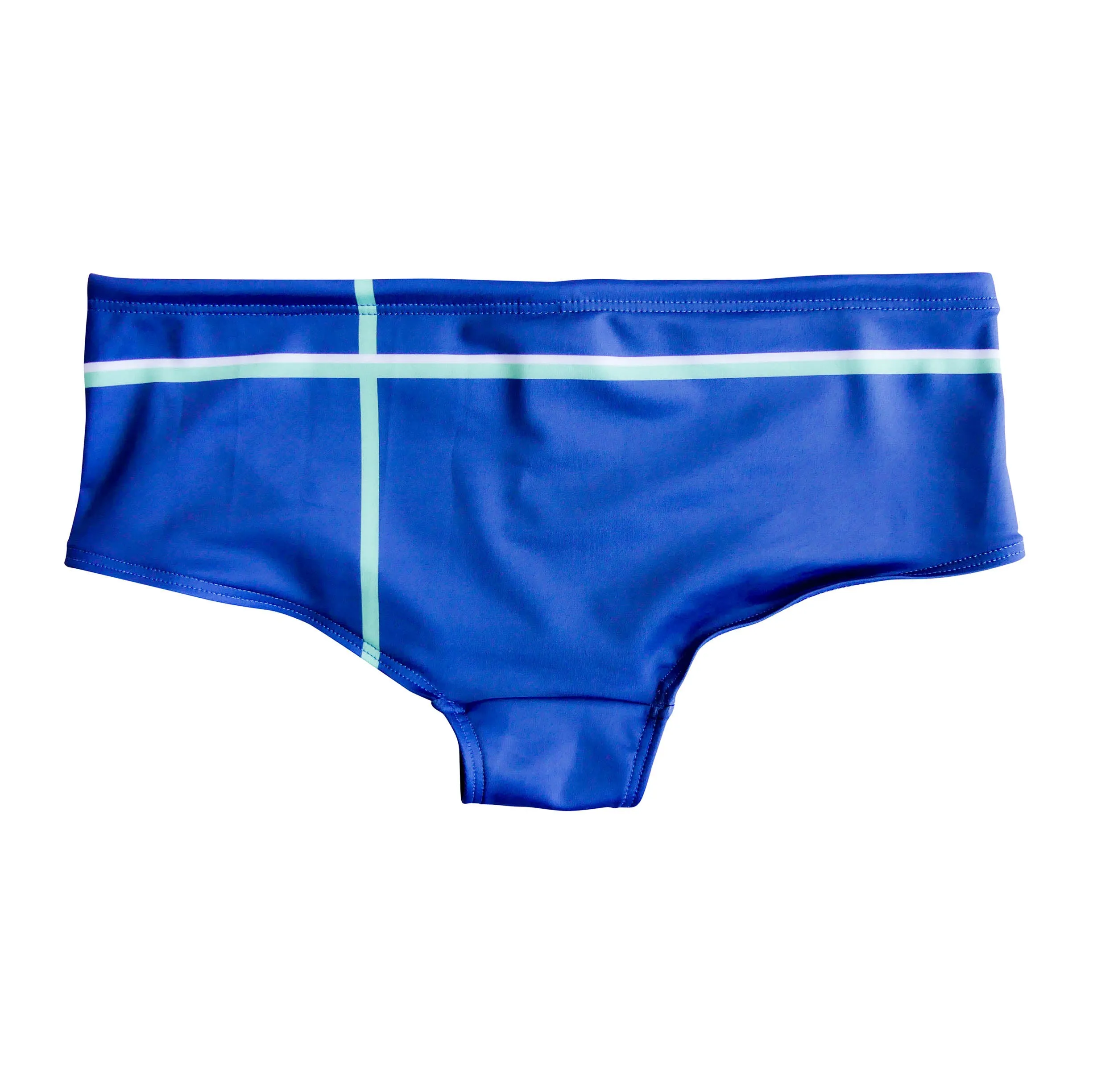 Respectful Trunks