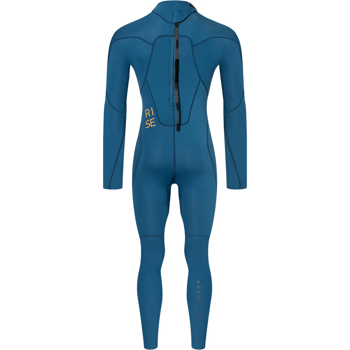 RISE 5/4 FULLSUIT BZ