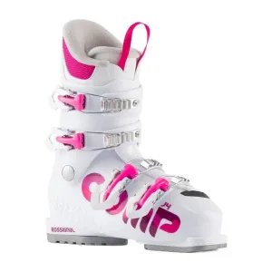 ROSSIGNOL COMP J4 JUNIOR SKI BOOTS