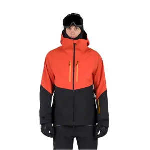 Rossignol Mens Evader Jacket 2025