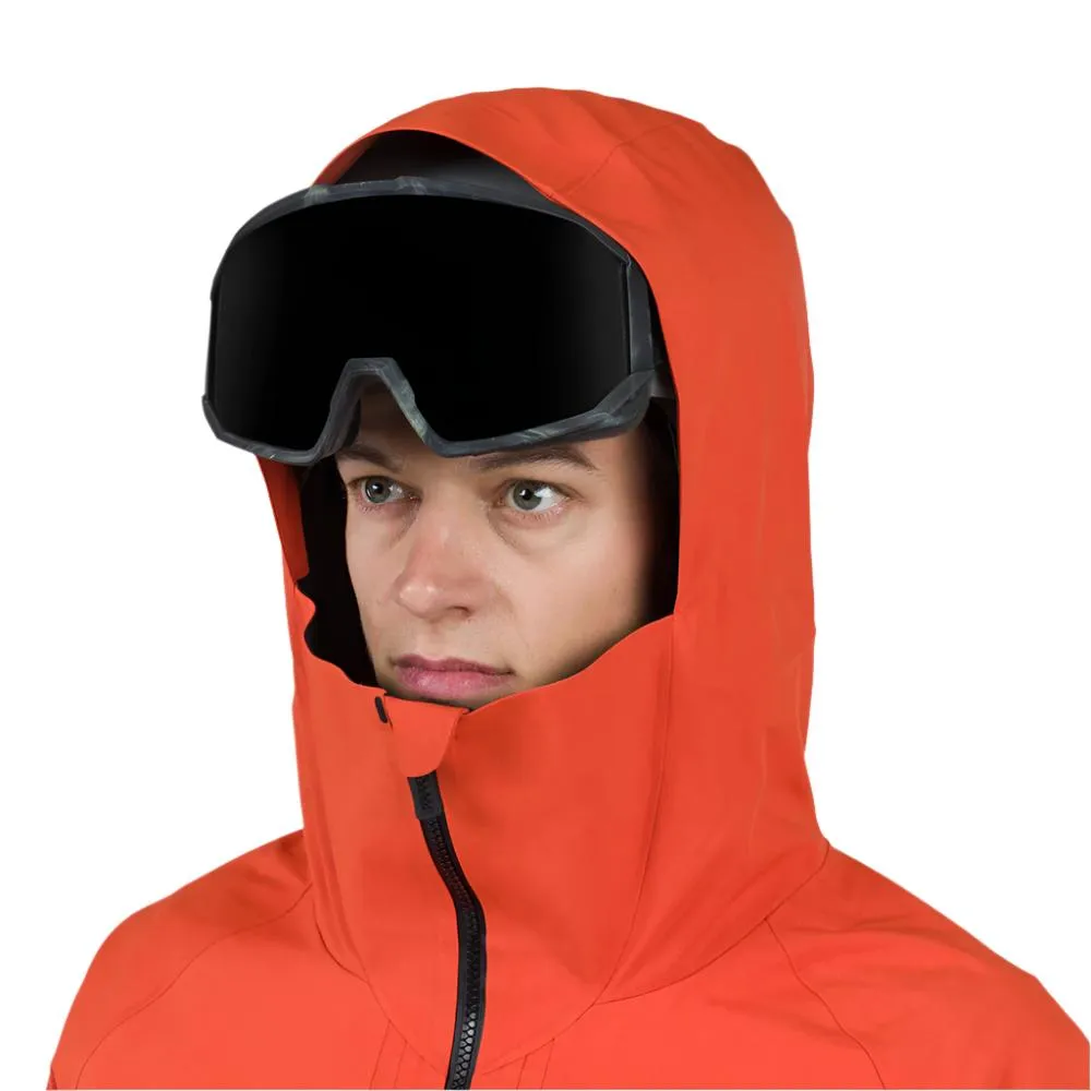 Rossignol Mens Evader Jacket 2025