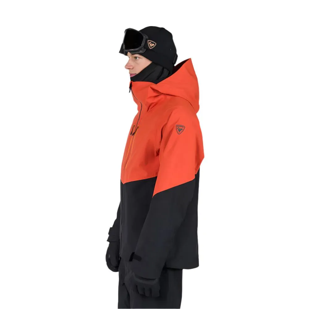 Rossignol Mens Evader Jacket 2025