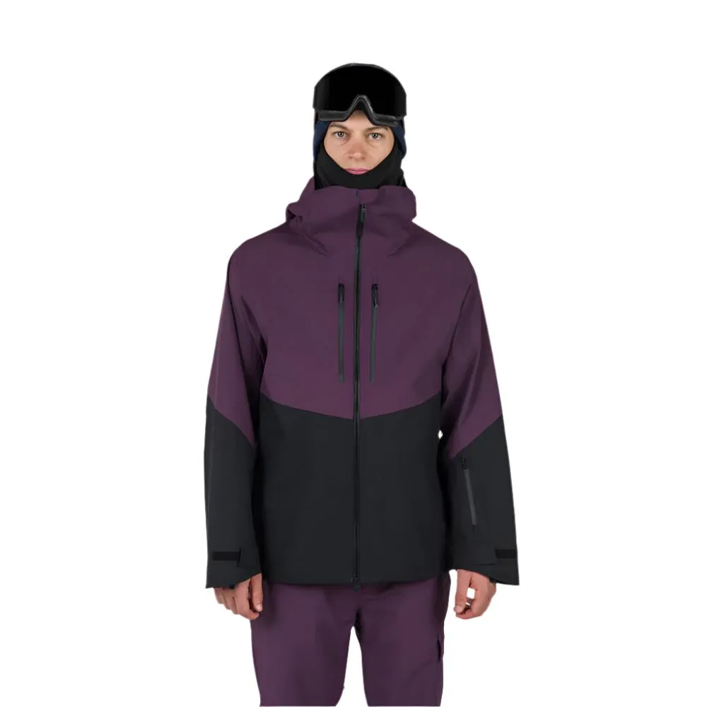 Rossignol Mens Evader Jacket 2025