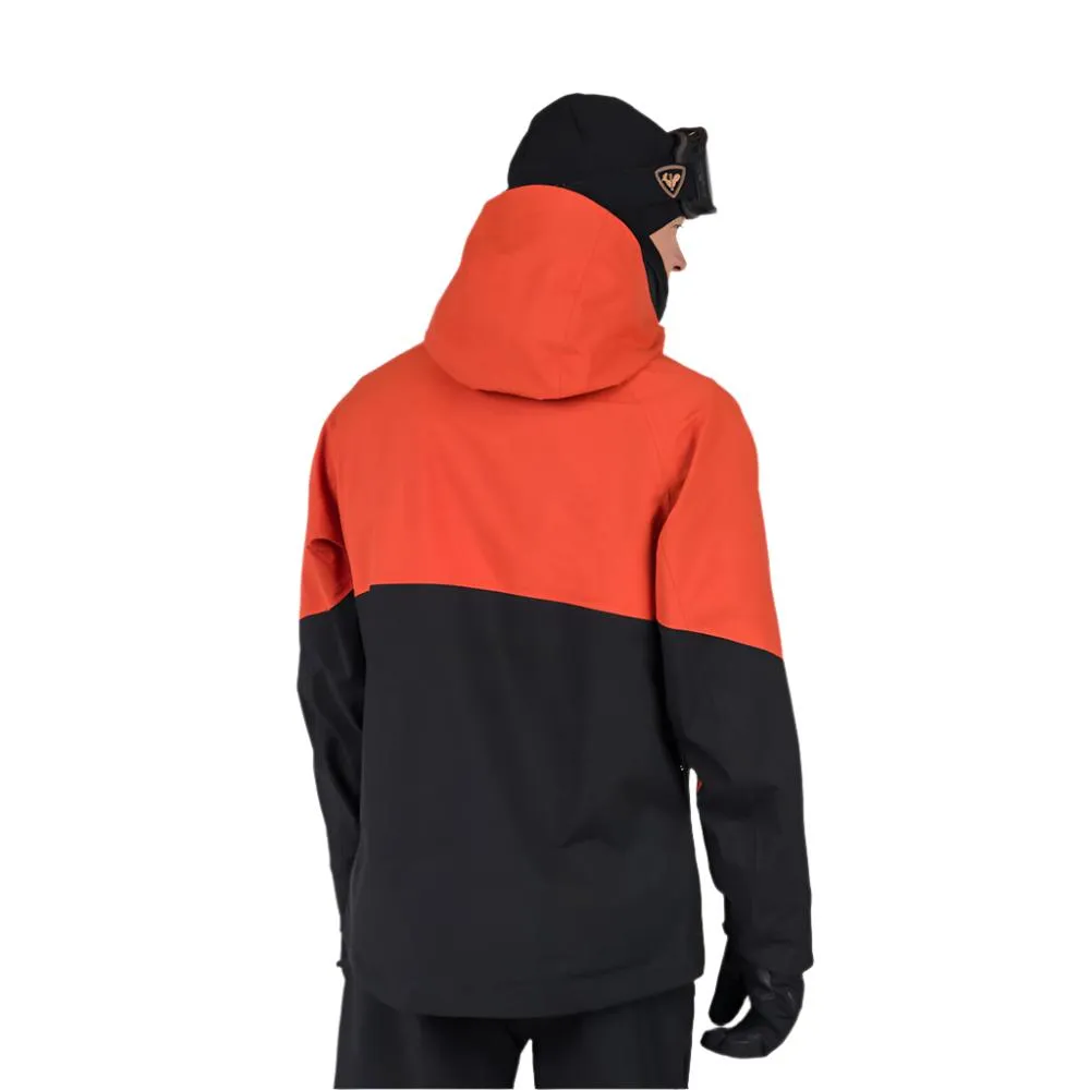 Rossignol Mens Evader Jacket 2025