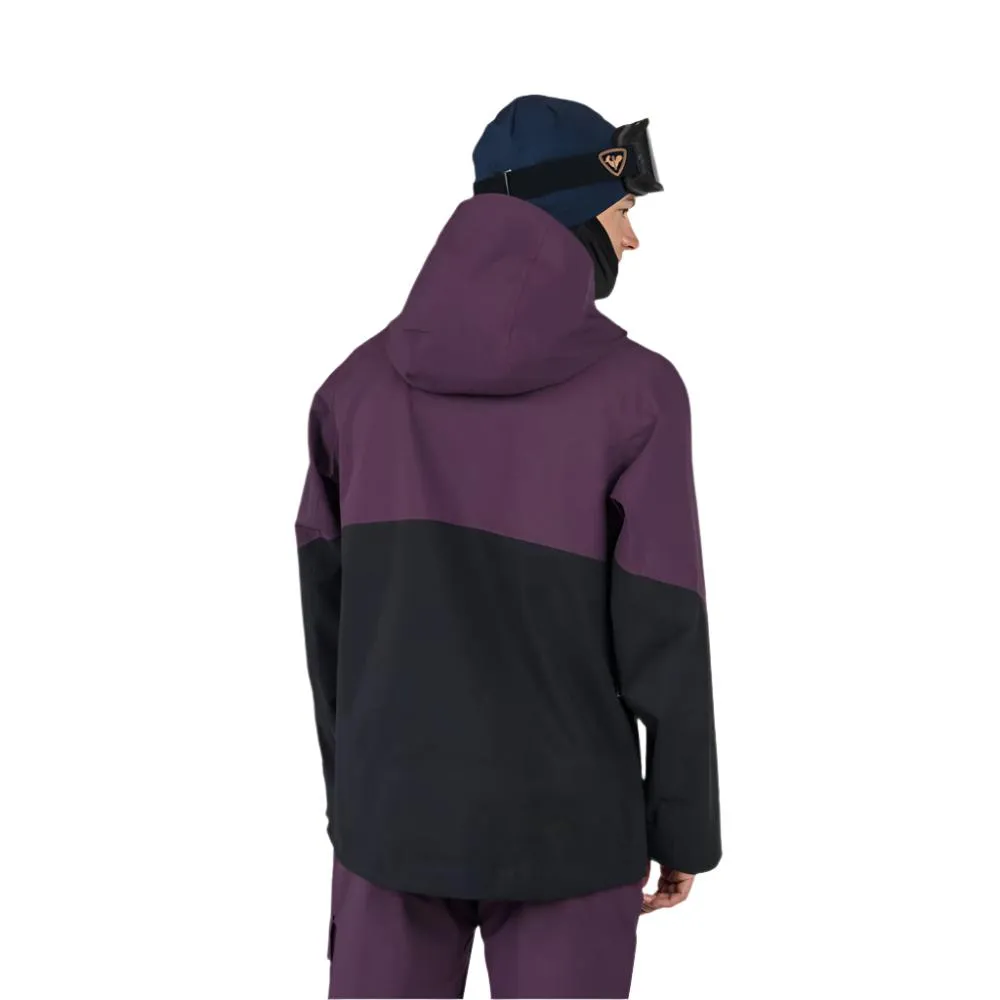 Rossignol Mens Evader Jacket 2025