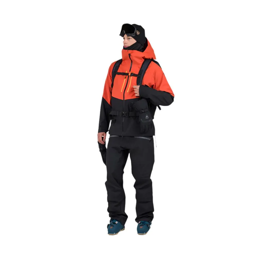 Rossignol Mens Evader Jacket 2025