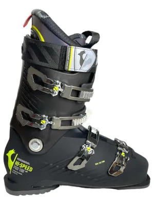 Rossignol Mens Hi-Speed Pro 100 MV Ski Boot