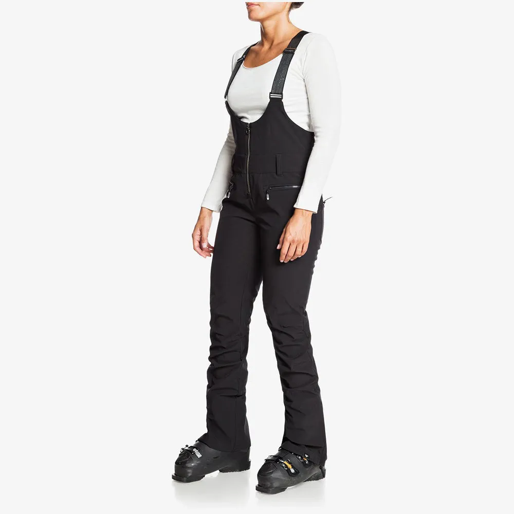 Roxy Summit Ski/Snowboard Bib Trousers