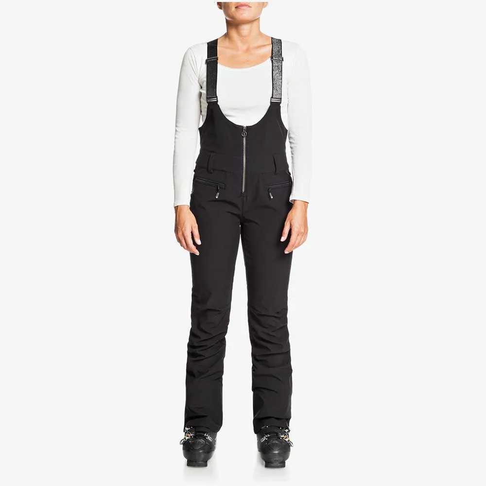 Roxy Summit Ski/Snowboard Bib Trousers
