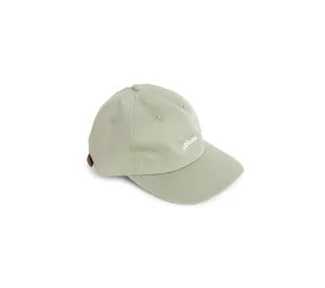 Sage Logo 6 Panel Cap