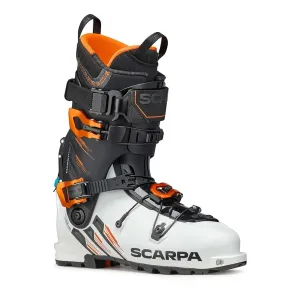Scarpa Maestrale RS Alpine Touring Ski Boots