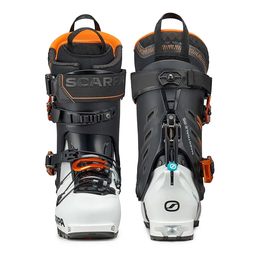 Scarpa Maestrale RS Alpine Touring Ski Boots
