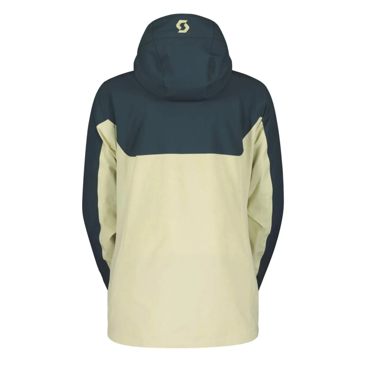 Scott Jacket W's Ultimate Dryo 10
