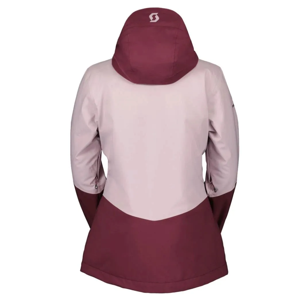 Scott Jacket W's Ultimate Dryo 10