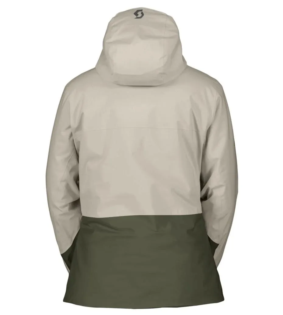 Scott Jacket W's Ultimate Dryo 10
