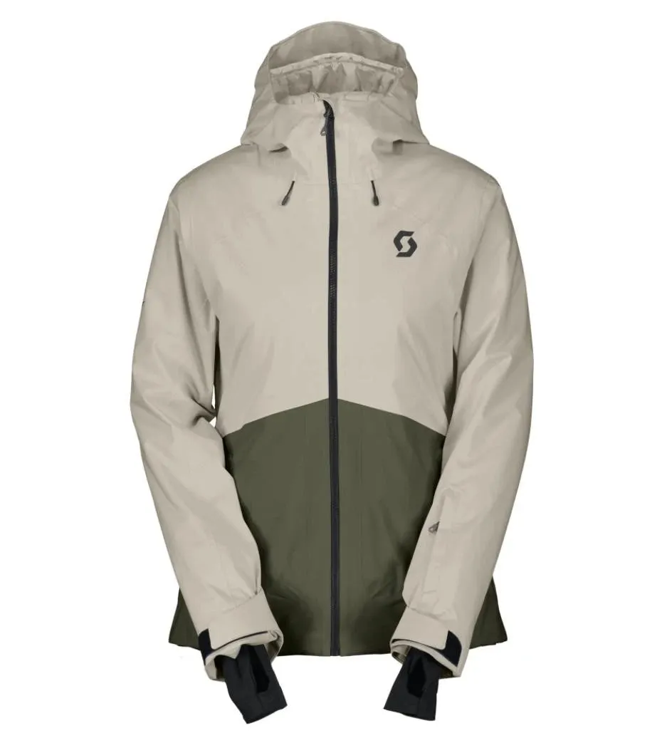 Scott Jacket W's Ultimate Dryo 10