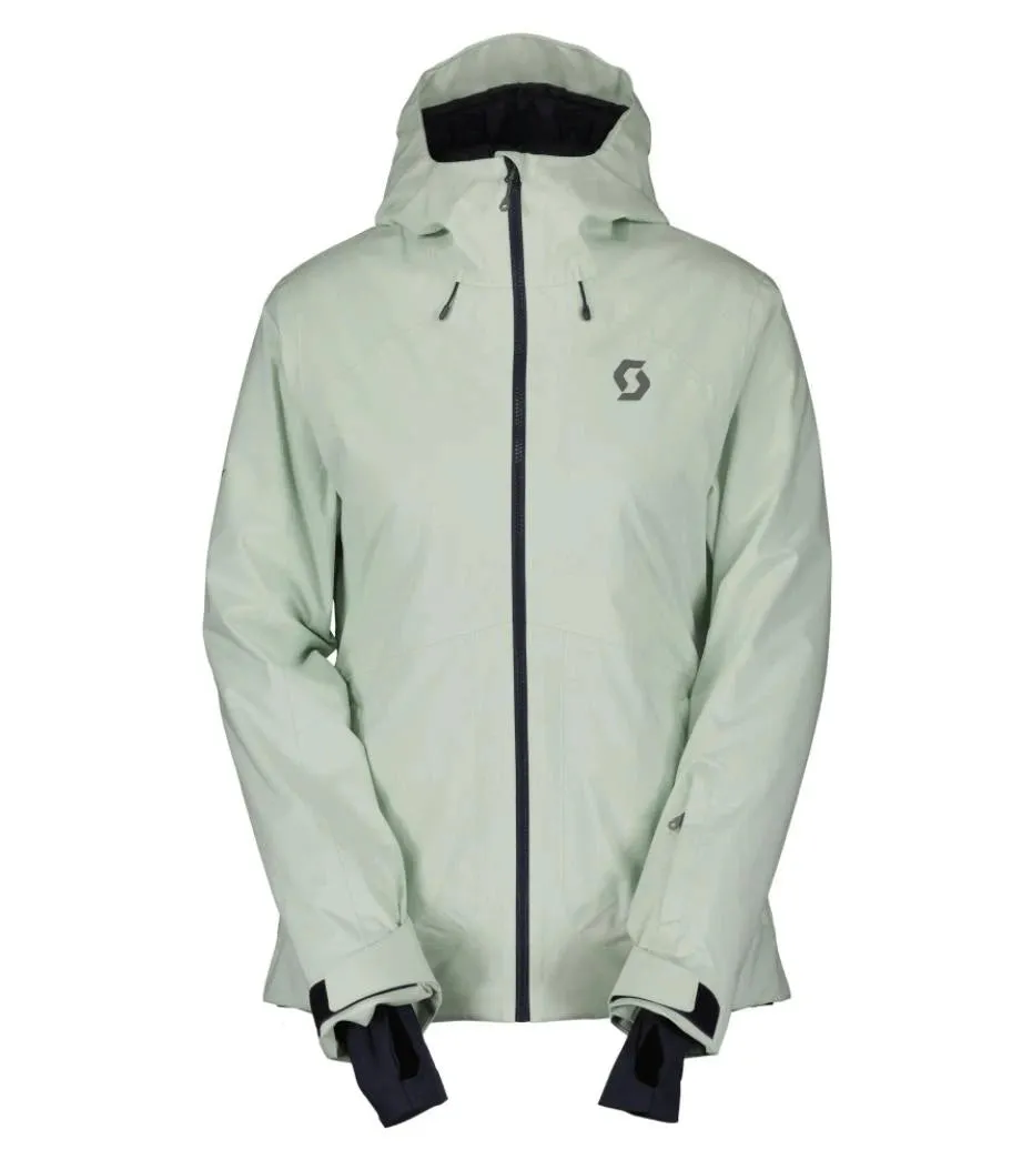 Scott Jacket W's Ultimate Dryo 10