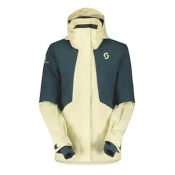 Scott Jacket W's Ultimate Dryo 10