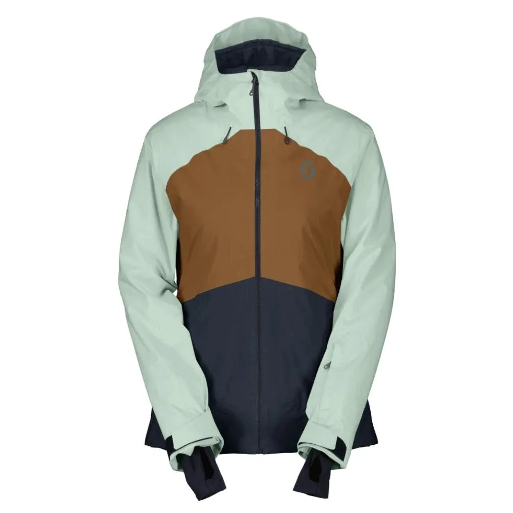 Scott Jacket W's Ultimate Dryo 10