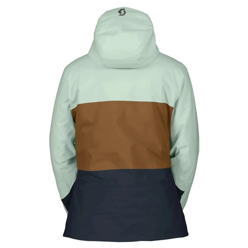 Scott Jacket W's Ultimate Dryo 10