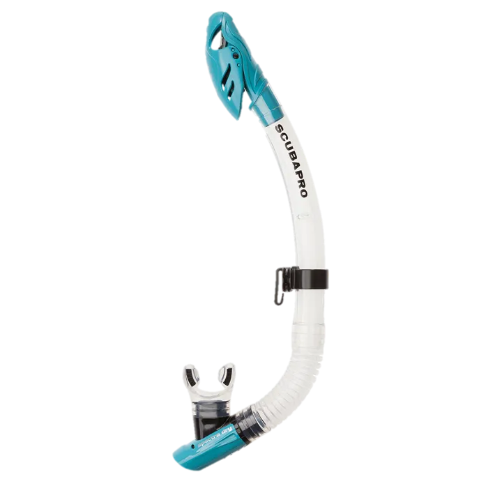 ScubaPro Spectra Dry Snorkel