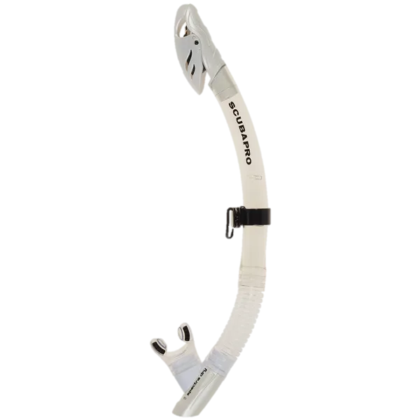 ScubaPro Spectra Dry Snorkel