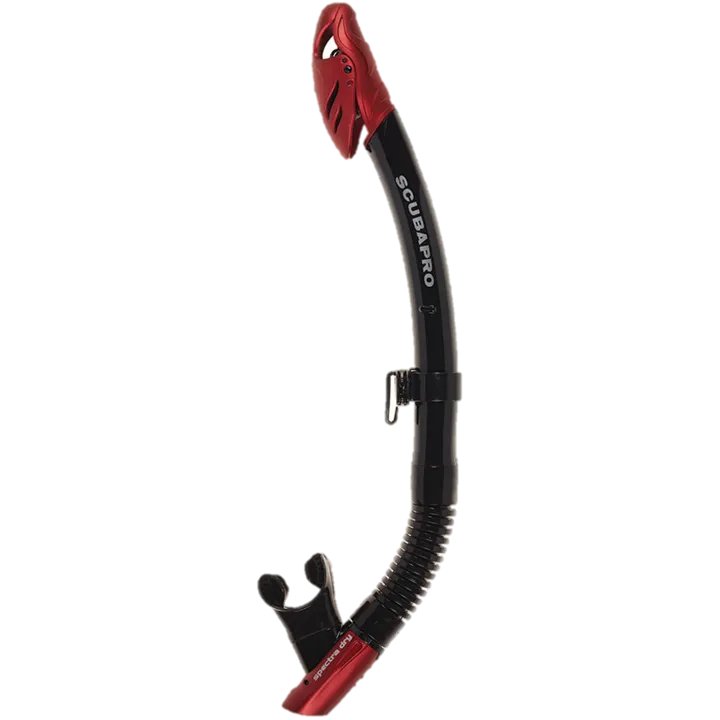 ScubaPro Spectra Dry Snorkel