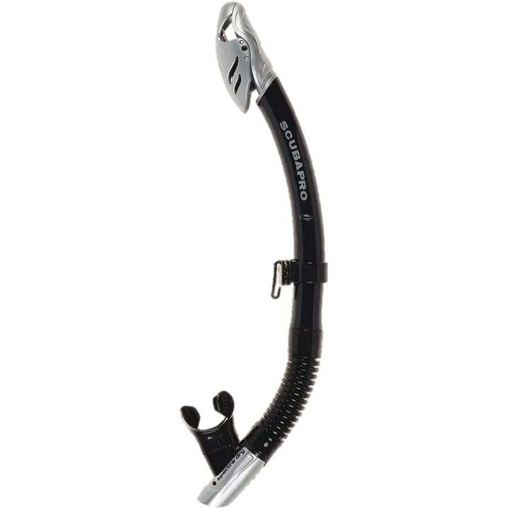 ScubaPro Spectra Dry Snorkel