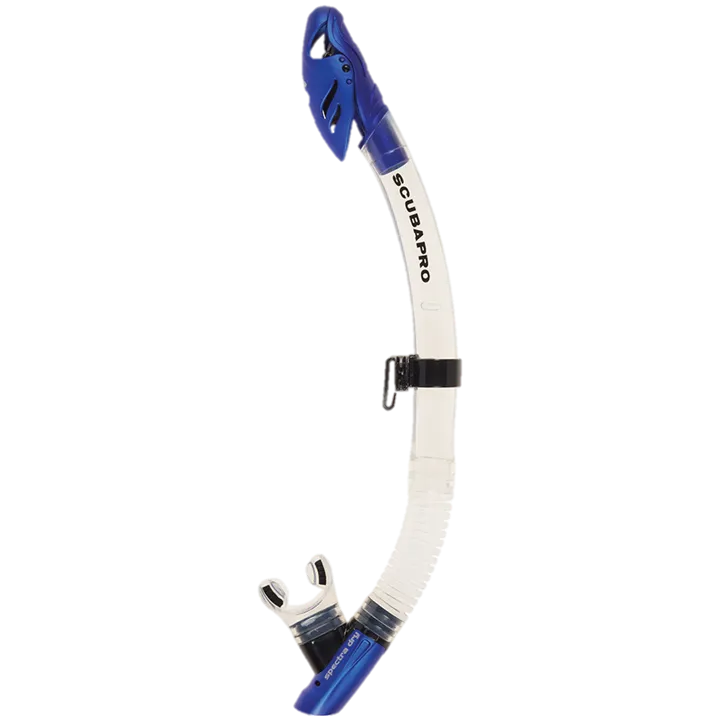 ScubaPro Spectra Dry Snorkel