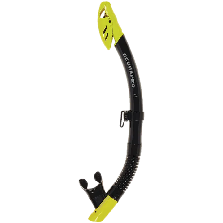 ScubaPro Spectra Dry Snorkel