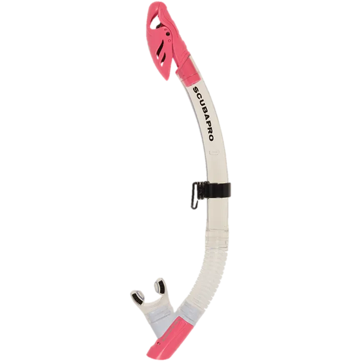 ScubaPro Spectra Dry Snorkel