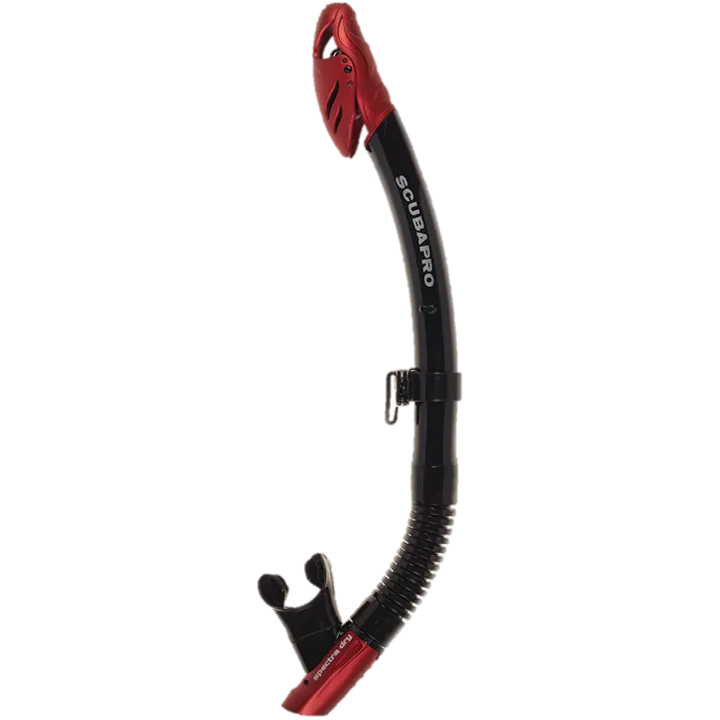 ScubaPro Spectra Dry Snorkel