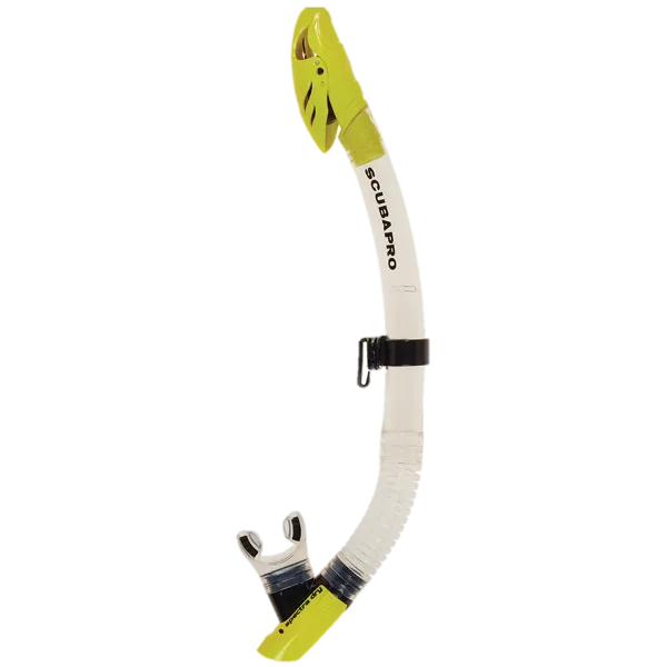 ScubaPro Spectra Dry Snorkel