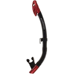 ScubaPro Spectra Dry Snorkel