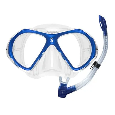 Scubapro Spectra Mini   Spectra Snorkel