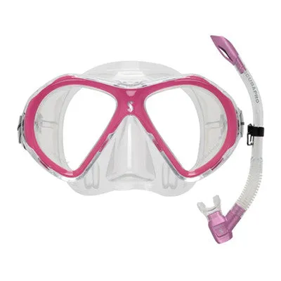 Scubapro Spectra Mini   Spectra Snorkel
